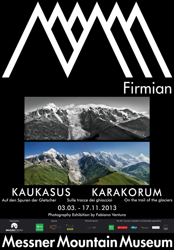 Poster della mostra