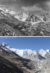 File panoramica rongubuk