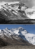 File ghiacciaio rongbuk