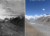 File ghiacciaio rongbuk, ramo centrale