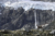 File 03 dsc0860 stambecco nella valle del fellaria. sullo sfondo la cascata dal ramo orientale del ghiacciaio fellaria