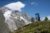 File sulle tracce dei ghiacciai alpi 2020
