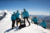 File sulle tracce dei ghiacciai alpi 2020