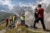 File sulle tracce dei ghiacciai alpi 2020
