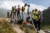 File sulle tracce dei ghiacciai alpi 2020