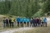 File sulle tracce dei ghiacciai alpi 2020