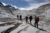 File sulle tracce dei ghiacciai alpi 2020