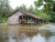 Casa en vanuatu inundada