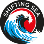 Shifting sea