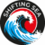 Shifting sea